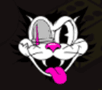 Symbol kočky