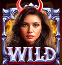 Wild symbol