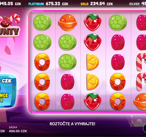 Sugar Bounty