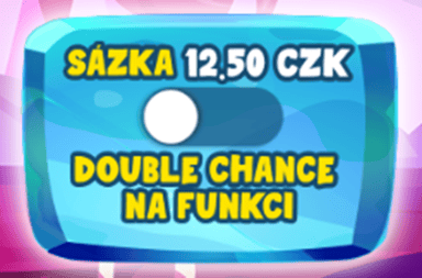 Zvýšení pravděpodobnosti