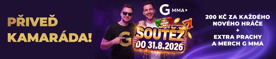 Odměna 200 Kč od Grandwinu