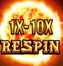 Symbol respinu