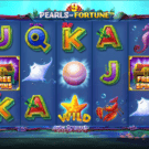 9 Pearls of Fortune