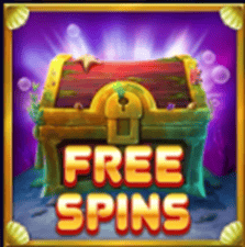 Free spiny