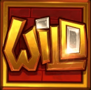 Wild symbol