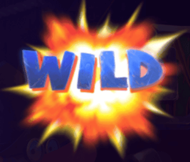 Wild symbol