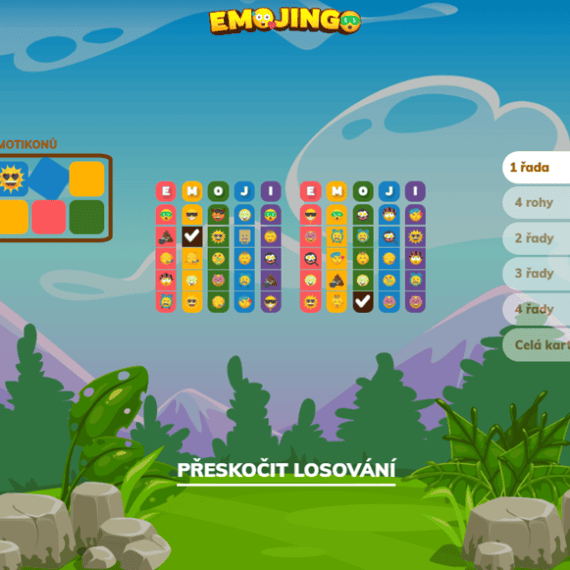 Emojingo