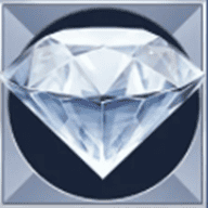Stříbrný diamant