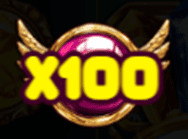 Scatter symbol