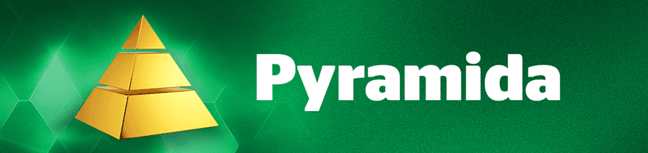 Soutěž Pyramida