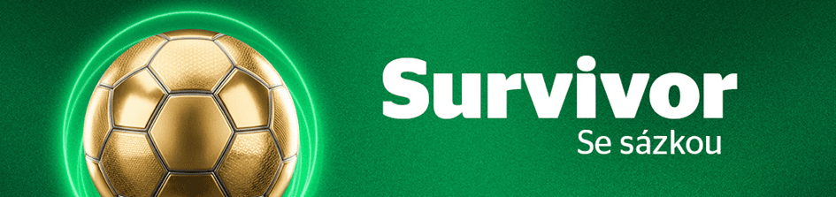 Soutěž Survivor