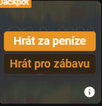 Možnost hraní her v demo režimu