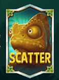 Scatter symbol