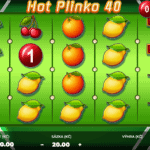 Amazing Plinko Extreme
