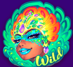 Wild symbol