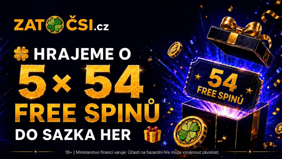 Soutěž se Sazka Hrami