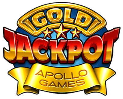 Jackpot od Apollo Games