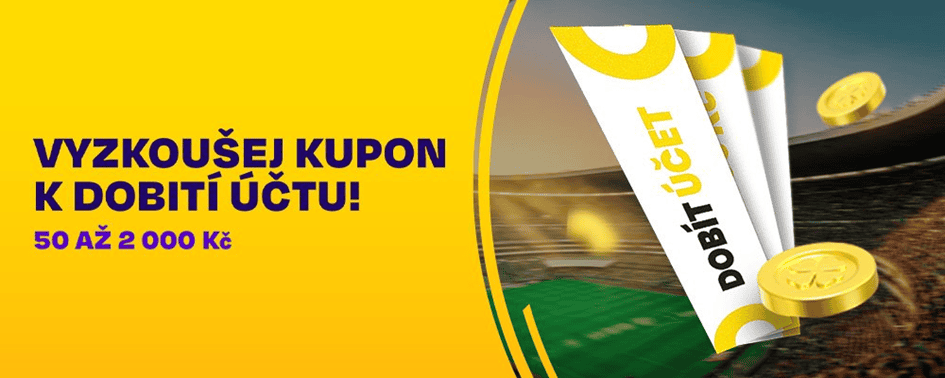 Fortuna kupón