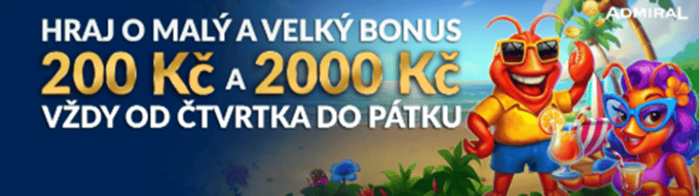 Malý a Velký bonus