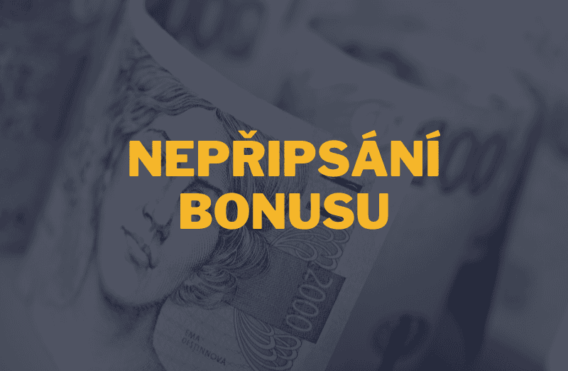 🔍 Casino bonus nebyl připsán: 9 nejčastějších důvodů a postup řešení