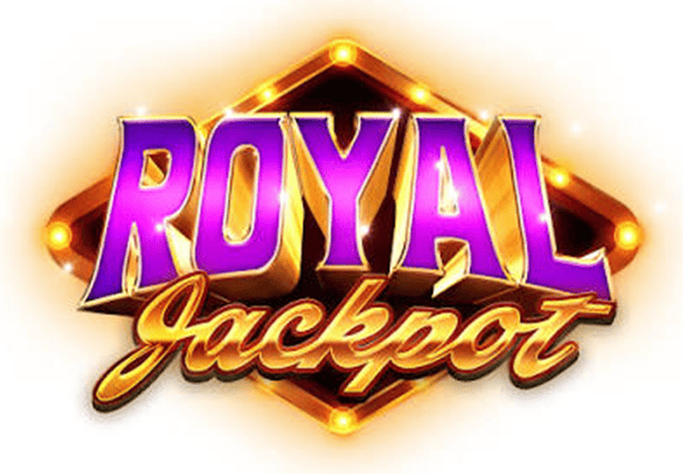 Royal jackpot