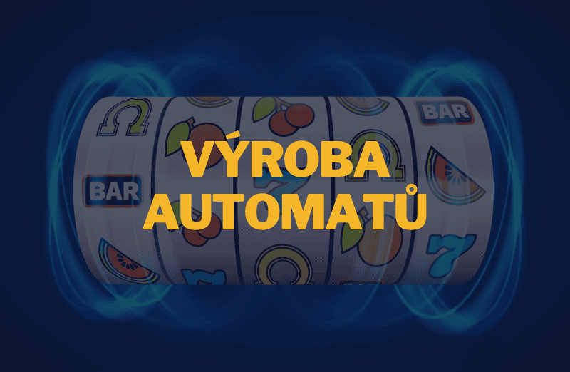 Online automaty: jak probíhá výroba a certifikace