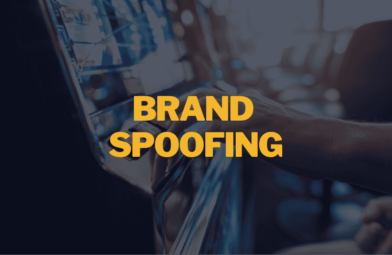 Brand spoofing v online casinech: jak poznat falešné casino a ochránit své údaje?