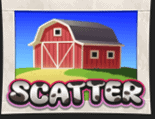Scatter symbol
