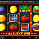 81 Lucky Win