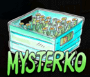 Mysterko symbol