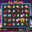 Le King