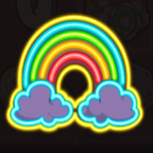 Symbol duhy