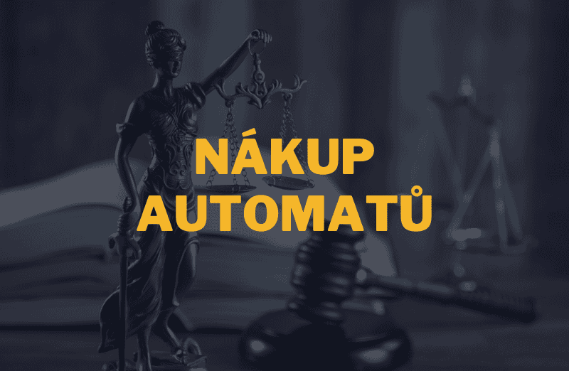 Jak se automaty dostávají do českých online casin?