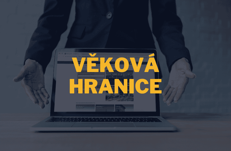 Od kolika let lze hrát v casinu a sázet? Česko vs. svět