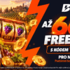 Nový registrační promo kód „VINOBRANI“ do Betana: Získejte až 666 free spinů!