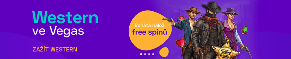 Hrajte až o 210 free spinů