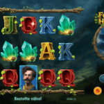 Fortune Hunters