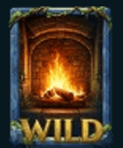 Wild symbol