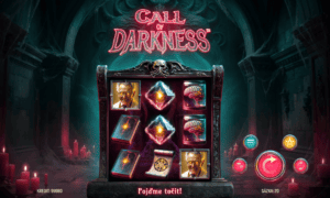 Call of Darkness