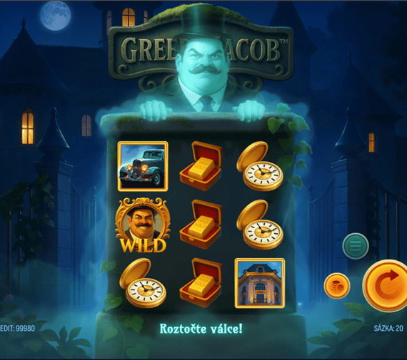 Greedy Jacob