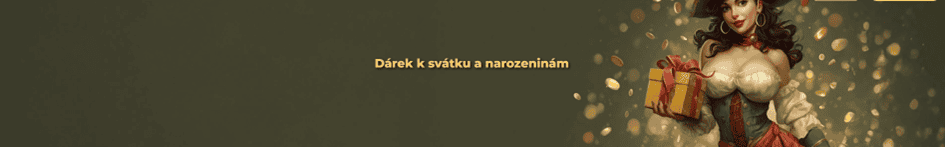 Narozeninové bonusy