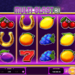 Multi Blast 81