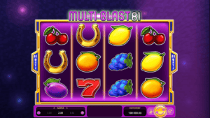 Multi Blast 81