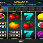 Monaco 81