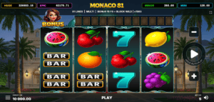 Monaco 81