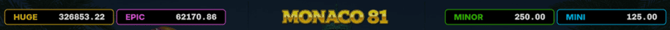 ArtiPlay jackpot