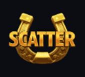 Scatter symbol