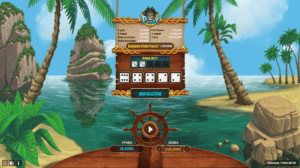 Piratzy Gold