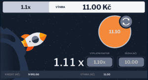 Raketa