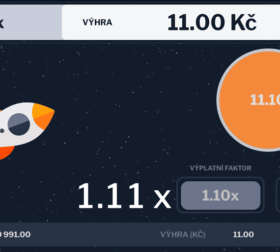 Raketa
